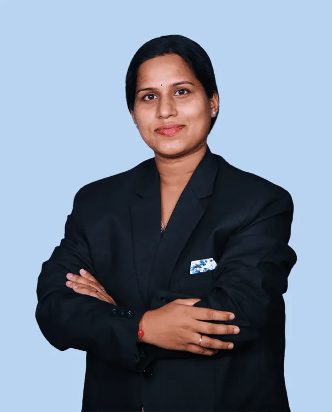 SR University Faculty